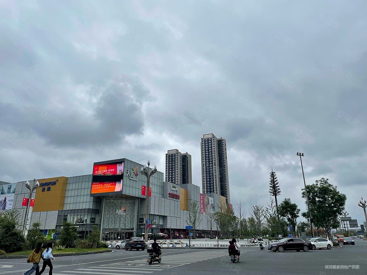 成都房产网>成都二手房>新都二手房>大丰二手房>保利大都汇君汇>