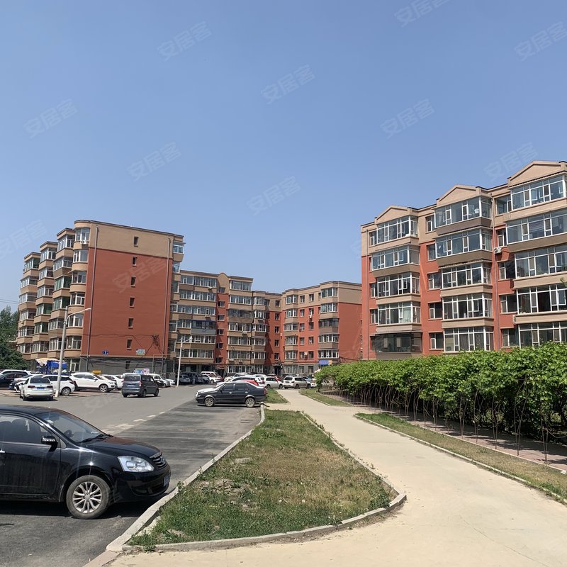 【车城花园, 车城花园小区详情,房价走势,房源,业主论坛】- 长春58