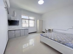 十堰茅箭茅箭周边如意小区 1室0厅1卫出租房源真实图片