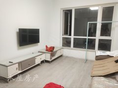 自贡沿滩龙湖龙湖果丰农贸 创兴城旁 君豪御园3室 停车不收费 拎包入住出租房源真实图片