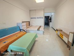 吕梁离石世纪广场1室1厅1卫 精装 家具齐全 拎包入住出租房源真实图片