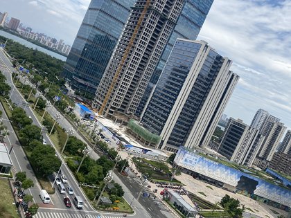 青花东岸,紫阳大道-南昌青花东岸二手房,租房-南昌安居客