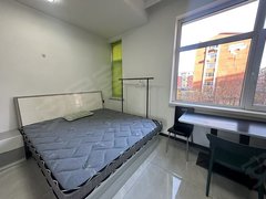 朝阳双塔大润发万达附近华东逸园步梯2楼一室精装修包网物业电地热月1000出租房源真实图片