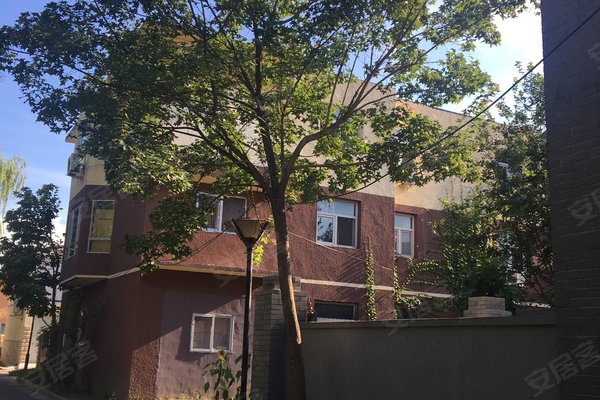 不足,颐和山庄怎么样,颐和山庄周边房产中介经纪人评价-北京安居客