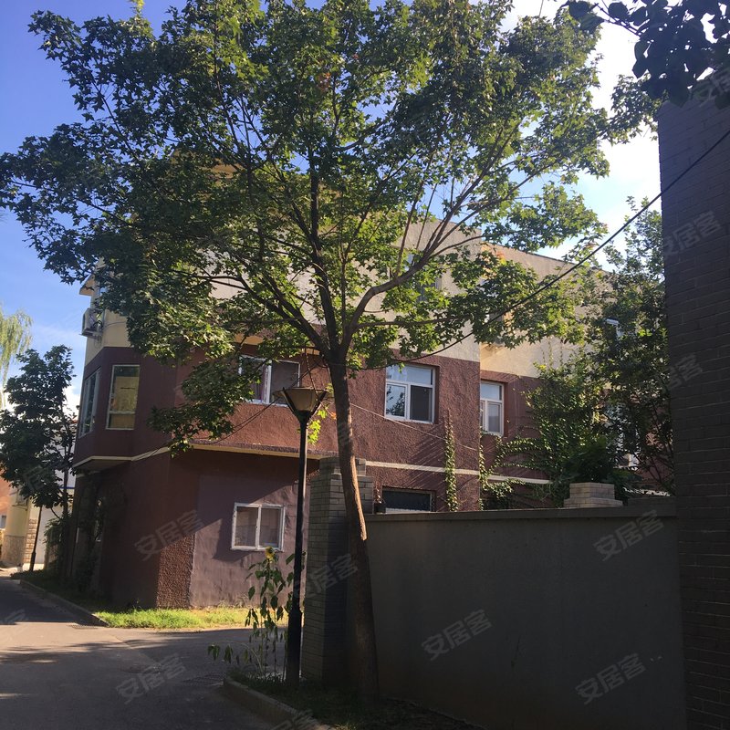 【颐和山庄, 颐和山庄小区详情,房价走势,房源,业主论坛】- 北京58