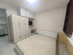 四平铁西宝泰购物广场爱民小区 2室1厅1卫出租房源真实图片