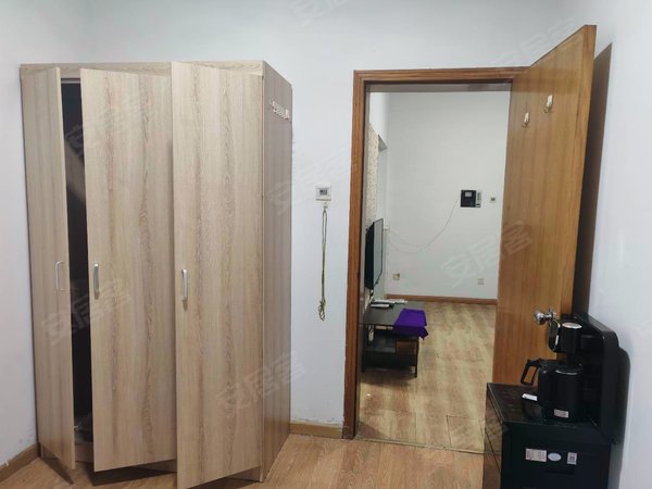 深圳罗湖黄贝岭新天地名居黄贝岭整租,可养宠物!出租房源真实图片