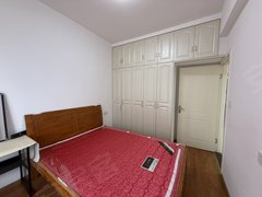 重庆北碚老城区吾悦广场旁 近轻轨 精装电梯一室出租 家具家电齐全,拎包入住出租房源真实图片