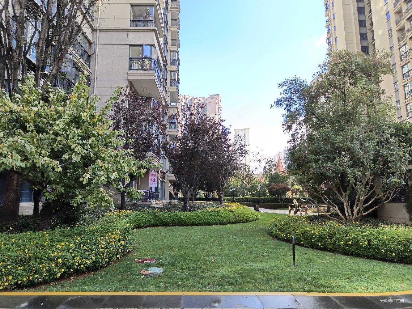 车位可实地看房,恒大玖珑湾二手房,130万,3室2厅,1卫,106平米-昆明