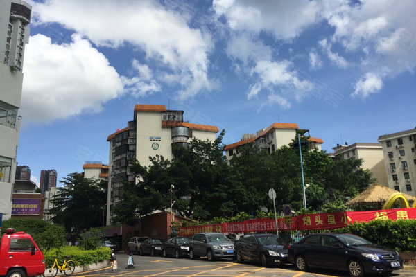 滨河新村,东园路17号-深圳滨河新村二手房,租房-深圳安居客