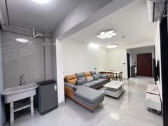 南安南安市区成功大厦大雅居精装漂亮两房一厅出租 拎包入住出租房源真实图片