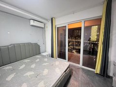苏州沧浪胥江无中介费!吴中西路880 精装单间出租房源真实图片