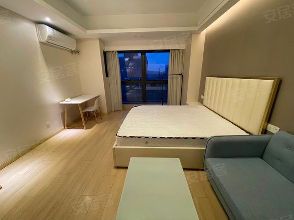 杭州临平临平理想银泰城(商住楼)理想银泰城 好房出租 1房 公寓出租