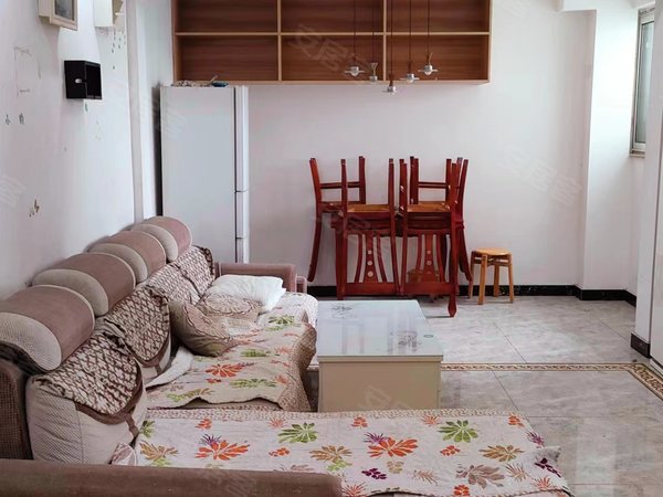 苏州常熟古里中欧假日花园小康村附近 中欧 首租 两室一卫 家电齐全