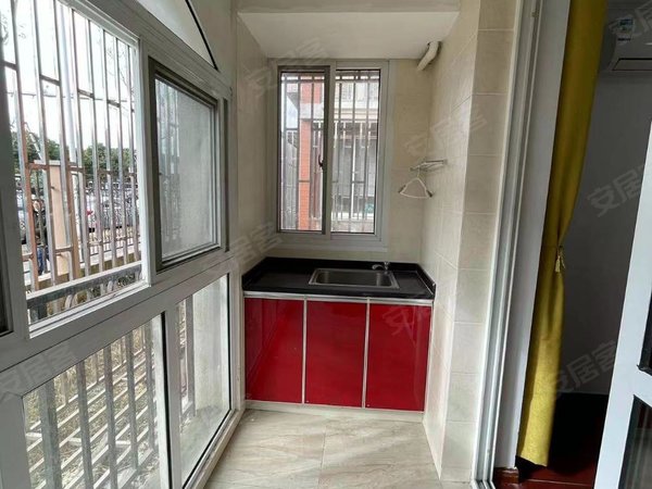 上海浦东惠南民乐城丽园南园民乐城丽园精装修一室一厅一卫,2500月