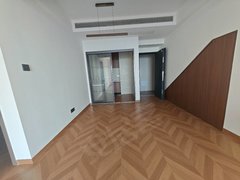 厦门同安环东海域三安光电同安滨海一中方特彩虹跑道精装修两房家电齐全拎包入住出租房源真实图片