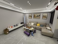 台州路桥螺洋临近大润发超市 万嘉广场 独门独户 业主自住装修 基本全新出租房源真实图片