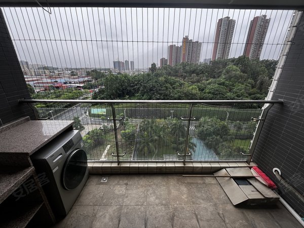 【多图】豪进广场,新塘租房,三房一卫 豪华装修 拎包入住,增城租房