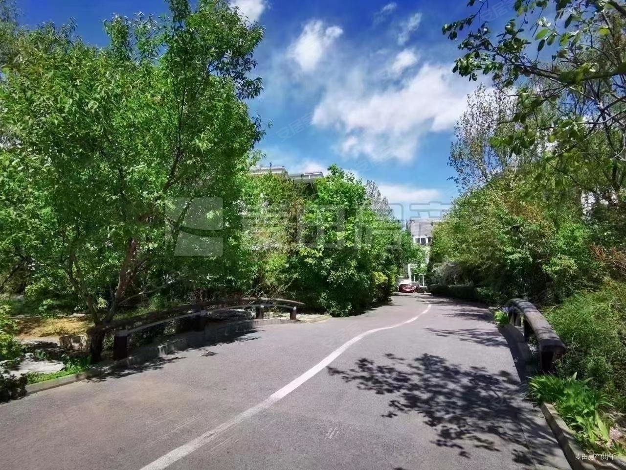 香山艺墅4室2厅3卫231.87㎡南北3500万