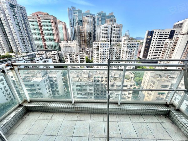 【多图】中怡城市花园,林和租房,近林和西 体育西 温馨精装一房 家具