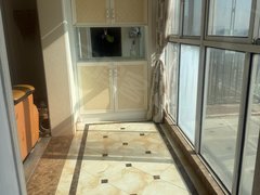 金华金东金义都市新区都景蝶园 3室2厅2卫出租房源真实图片