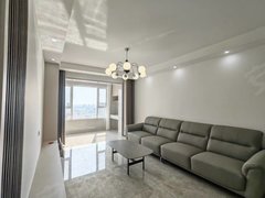 巴彦淖尔市临河临河城区华奥附近朗悦城好房第一次出租家具齐全出租房源真实图片