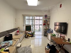 枣阳天天福广场建设路汉城附近 玫瑰c区 四楼 两室两厅 1000月 停车不收费出租房源真实图片