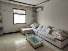 射阳射阳城南太阳城合兴小街两上两下和房，内设二室二厅一卫出租房源真实图片