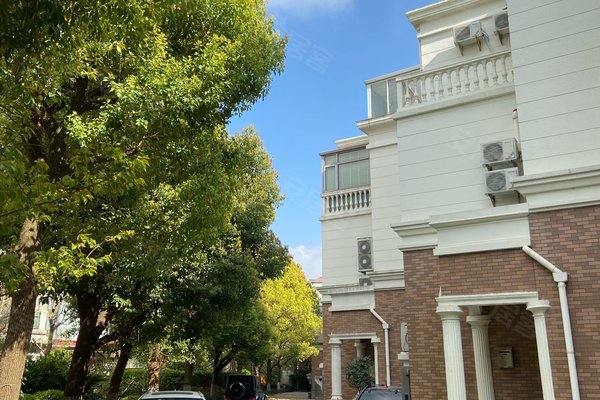 御墅花园(别墅)