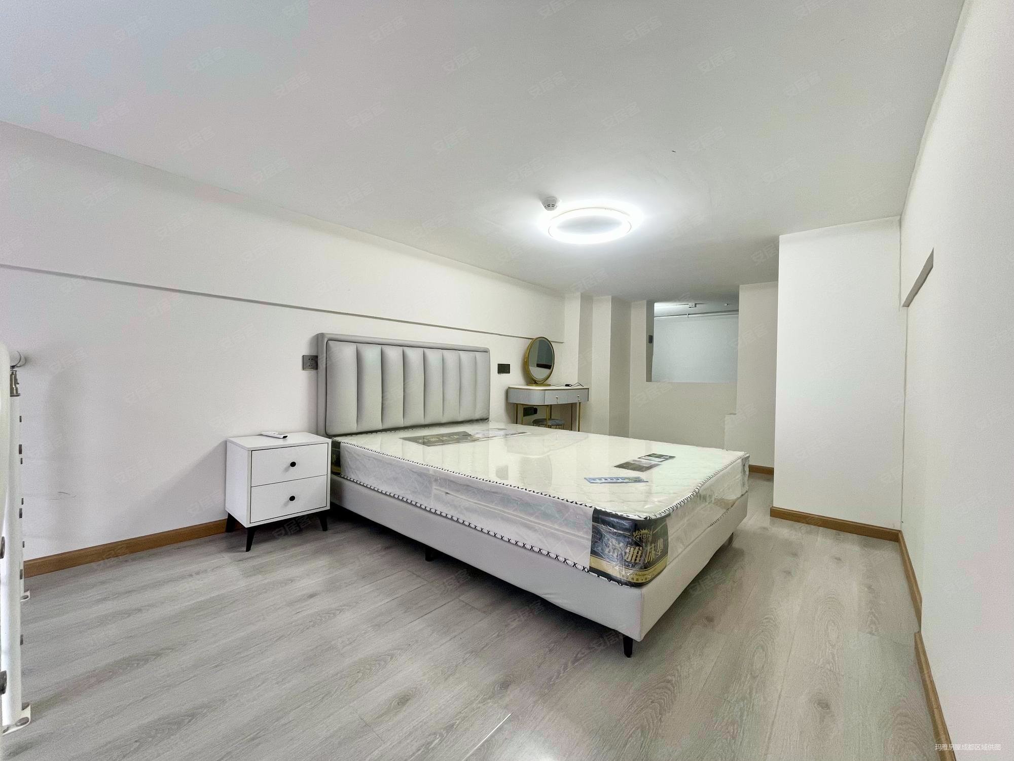 电梯房 装修好 次新房 医疗配套成熟,海伦天麓