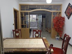 鹰潭贵溪贵溪城区电厂小学附近,家具家电齐全拎包入住,房子干净整洁,3台空调。出租房源真实图片