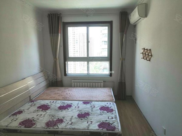 槐荫租房-济南58安居客