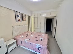 兰州西固兰炼十字玉门街十字 金城中心 西固中路 飘窗 大开间 独立卫浴出租房源真实图片