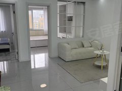 通化东昌万达广场二中附近,6楼,70平,两室,家电齐全,拎包入住,出租房源真实图片