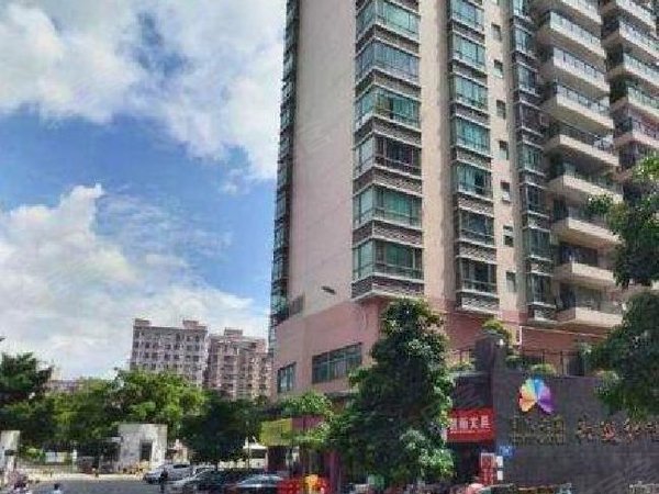 【多图】固戍花园,固戍租房,宝安固戍一号线直达南山,电梯,采光通风