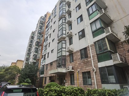 不足,龙柏香榭苑怎么样,龙柏香榭苑周边房产中介经纪人评价-上海安居