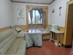 贵阳云岩大营坡庆丰路实验二中旁边电梯拎包入住1改2看房方便！出租房源真实图片