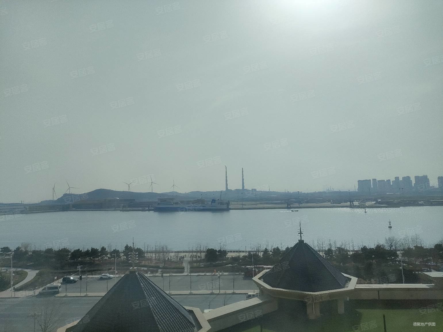 大连房产网>大连二手房>开发区二手房>滨海路二手房>海湾城>