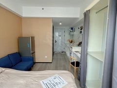 北京昌平霍营昌平 小辛庄村住房 押一付一 0中介 随时入住出租房源真实图片