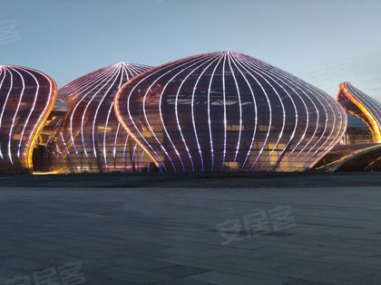 济南融创文旅城