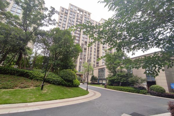 杭州小区 萧山小区 城厢小区 滨水名庭