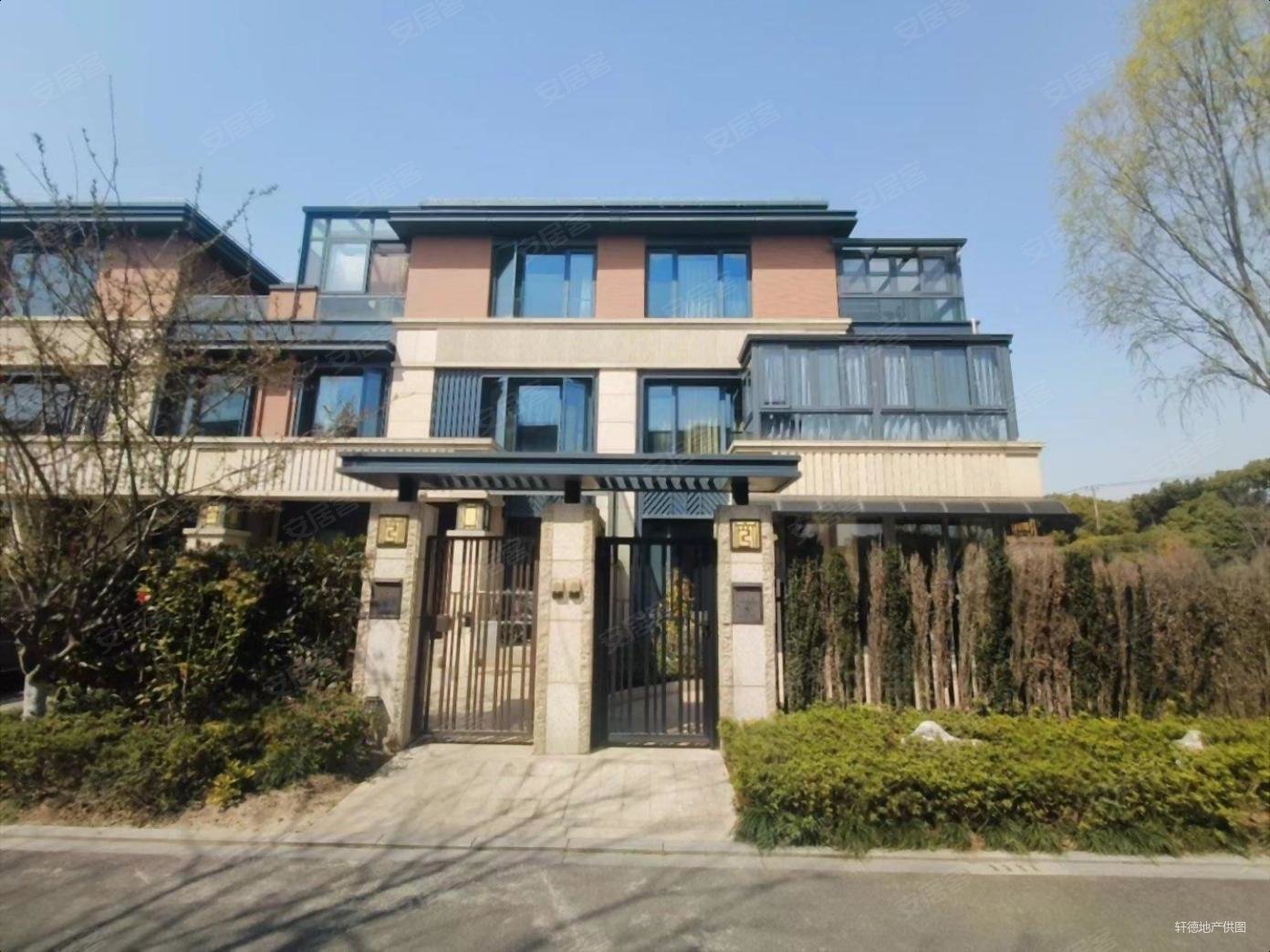 海上湾鹭居别墅