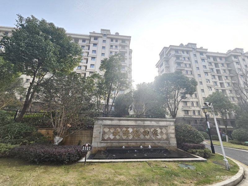 江北新区 全明边户 老山下 林景熙园 浅山公园 采光充足,通宇林景熙园