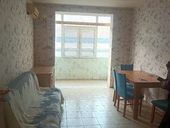 淄博临淄临淄实验中学东高1楼,两室一厅,带家具家电拎包入住出租房源真实图片