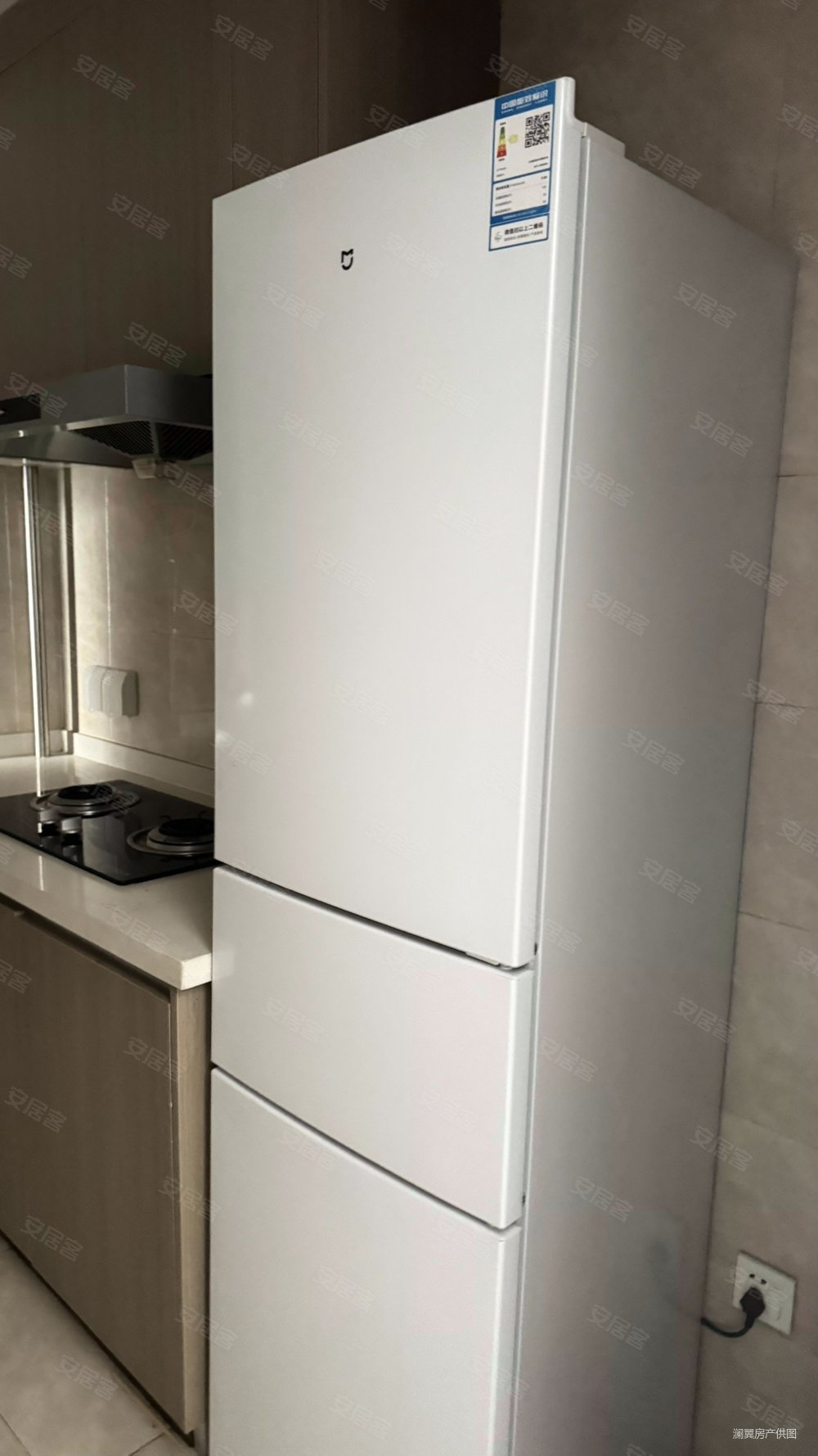 红莲东园3室2厅1卫90㎡南北63万