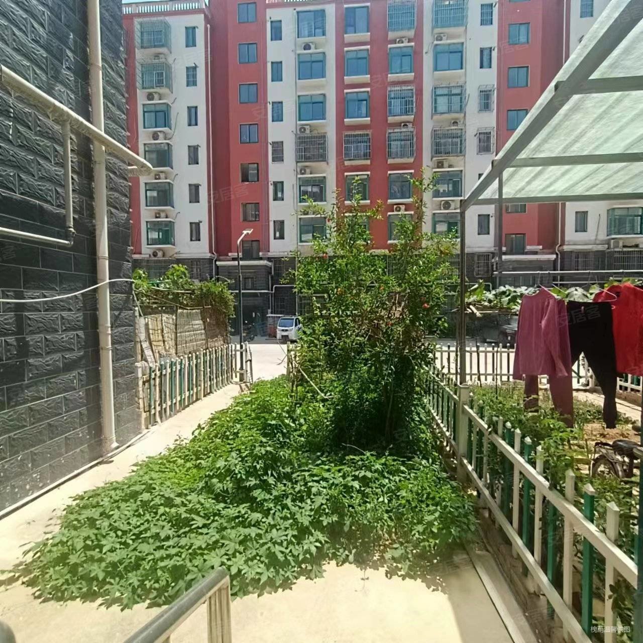 黄山名苑 低密宜居 小区南北通透送小院价格可谈