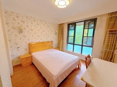 宁波鄞州下应保真房源 可短租可月付 下应创新128独卫 精装修 电梯房出租房源真实图片