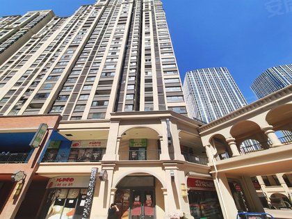 南京小区 栖霞小区 仙林湖小区 万达茂(商住楼) 万达茂(商住楼)怎么样