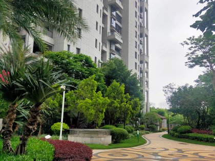 园博1号(公寓住宅),园博一里1,9-12,16-20,29号 - 厦门园博1号(公寓