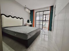 杭州余杭未来科技城西溪北苑~五常地铁口~同花顺~未来科技城~阿里园区~亲橙里出租房源真实图片